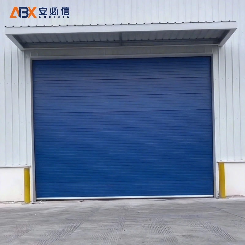 厦门洁净室高速门
